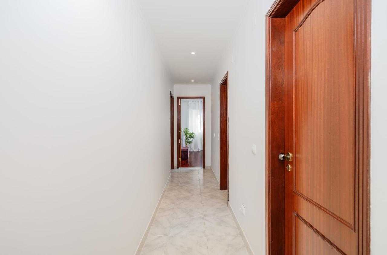 Breeze Beach House Setubal Luaran gambar