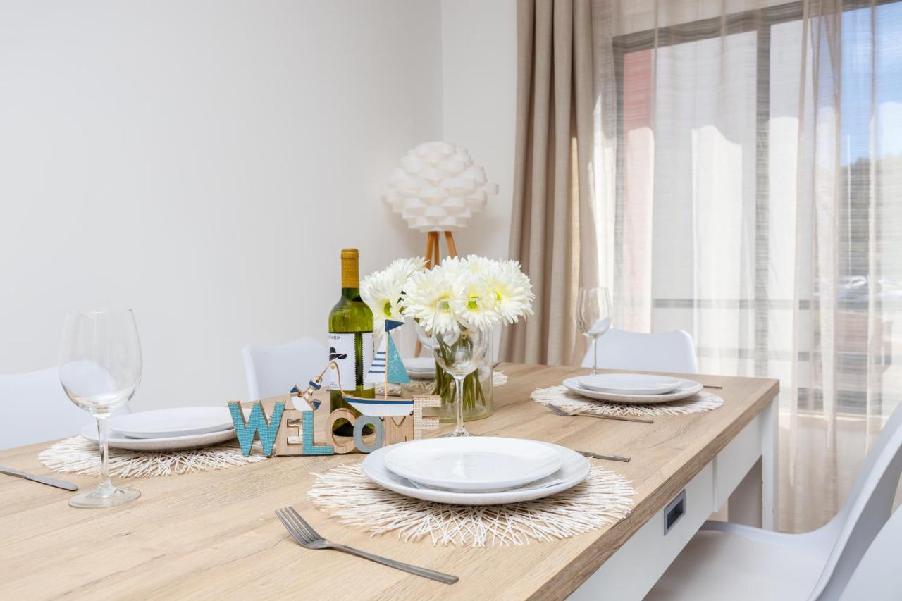 Breeze Beach House Setubal Luaran gambar