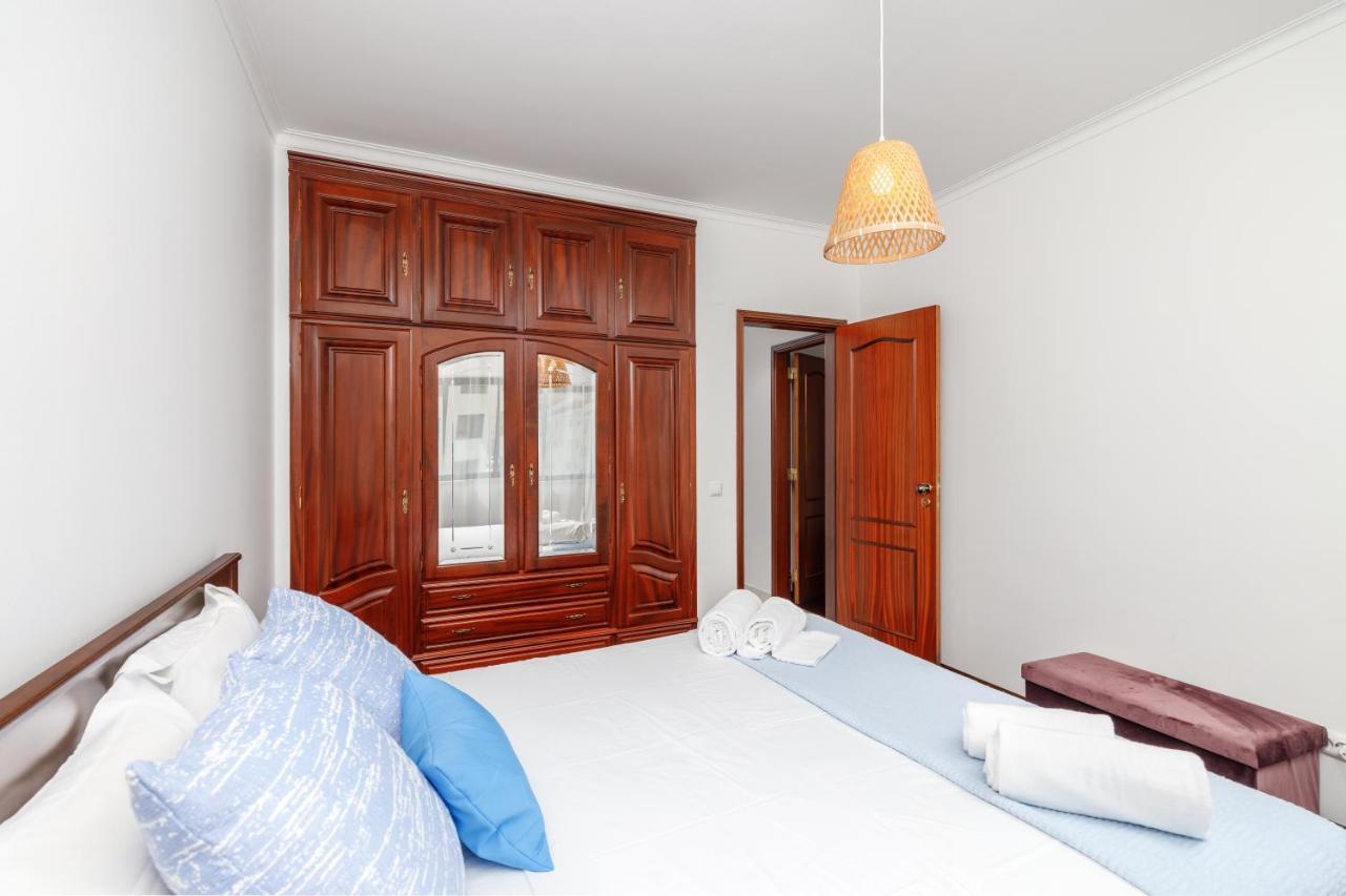 Breeze Beach House Setubal Luaran gambar