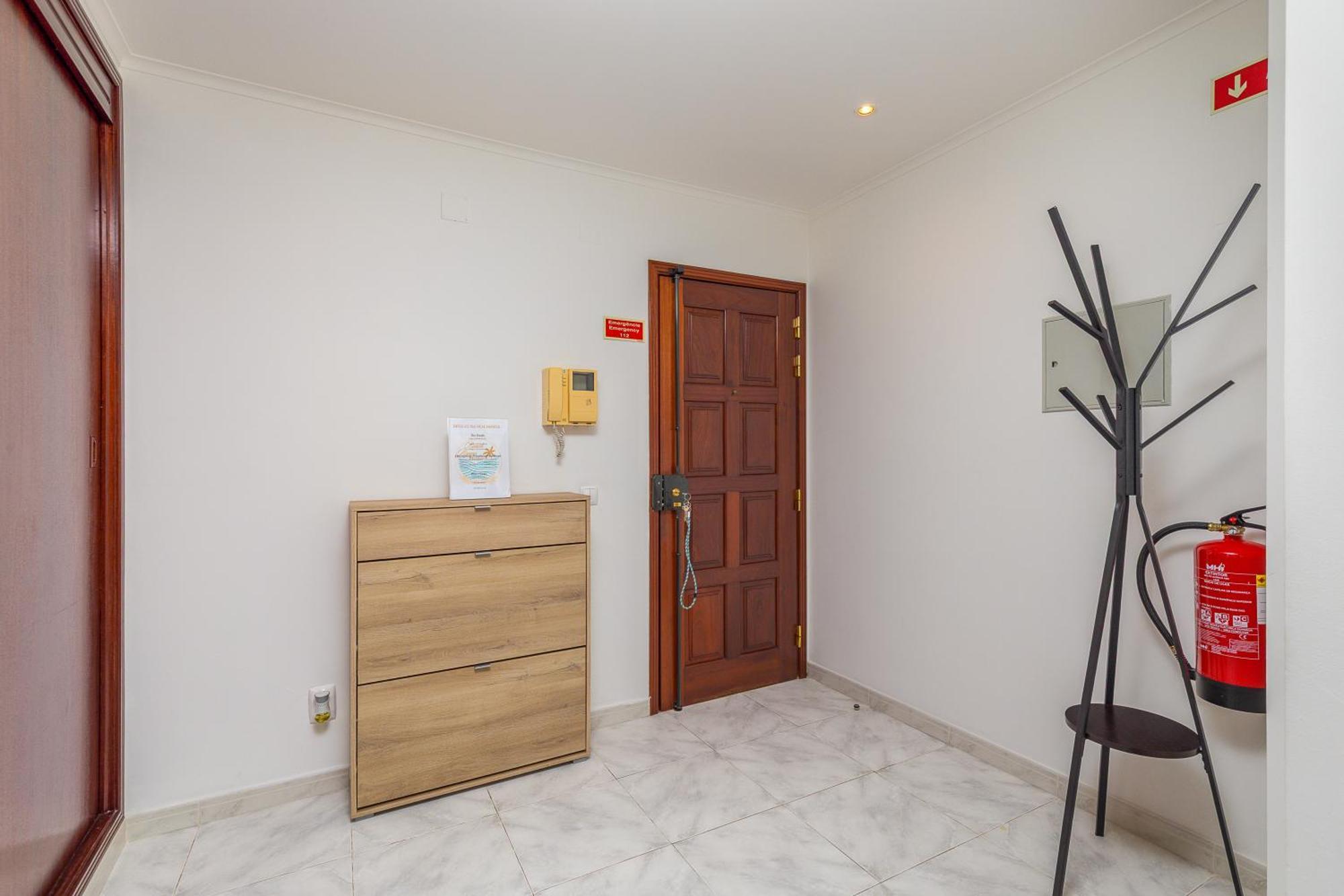 Breeze Beach House Setubal Luaran gambar