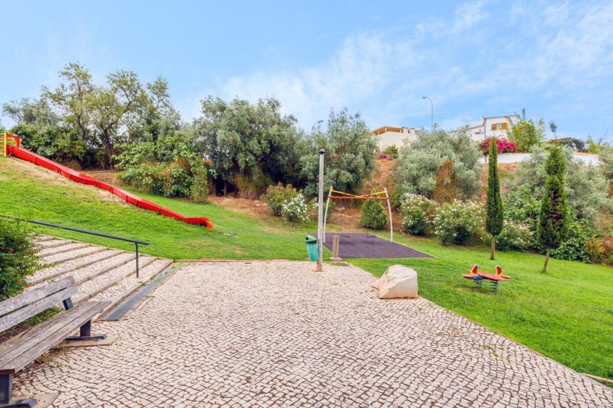 Breeze Beach House Setubal Luaran gambar