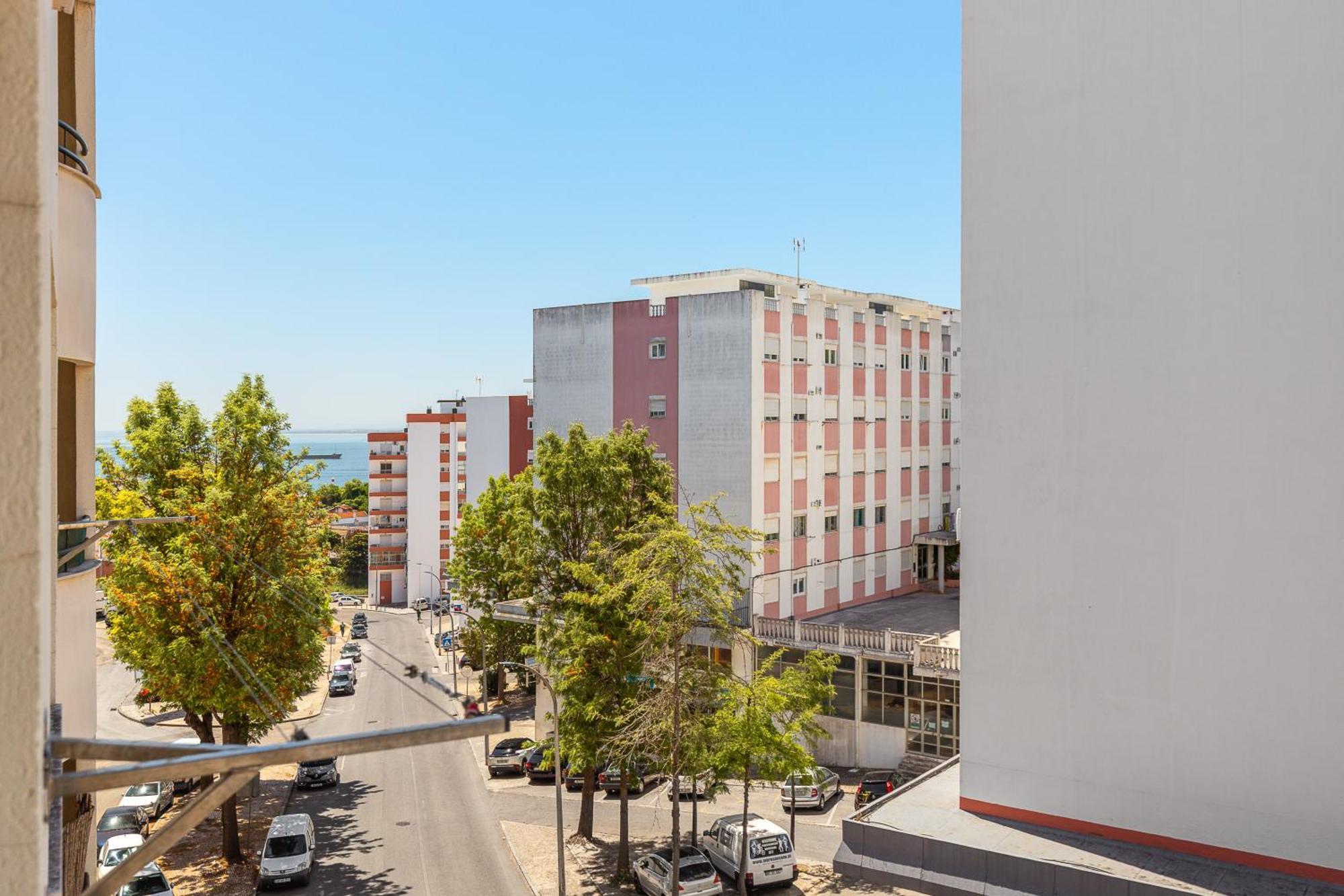 Breeze Beach House Setubal Luaran gambar