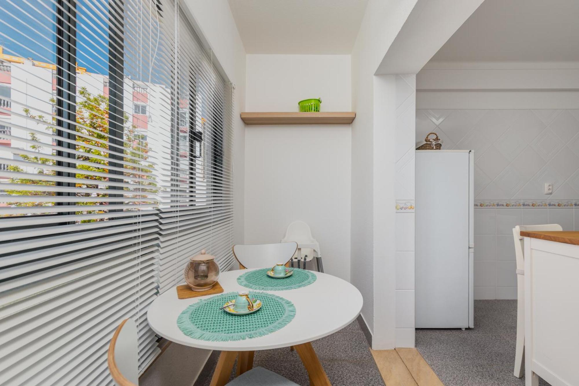 Breeze Beach House Setubal Luaran gambar