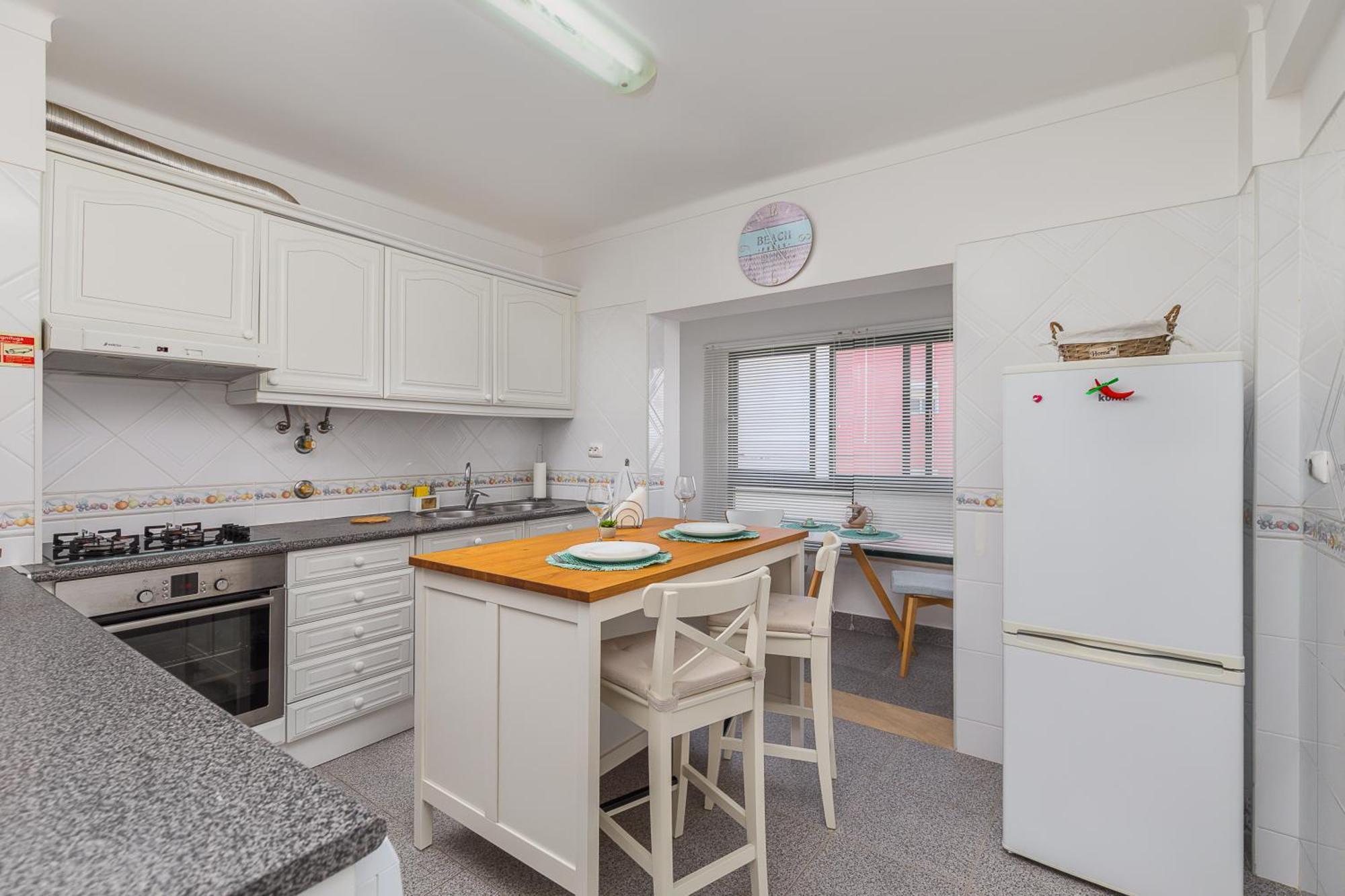 Breeze Beach House Setubal Luaran gambar