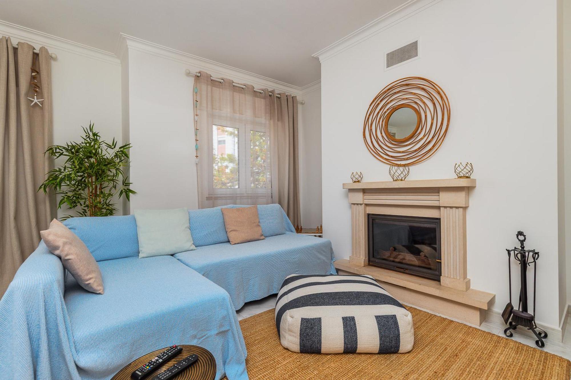 Breeze Beach House Setubal Luaran gambar
