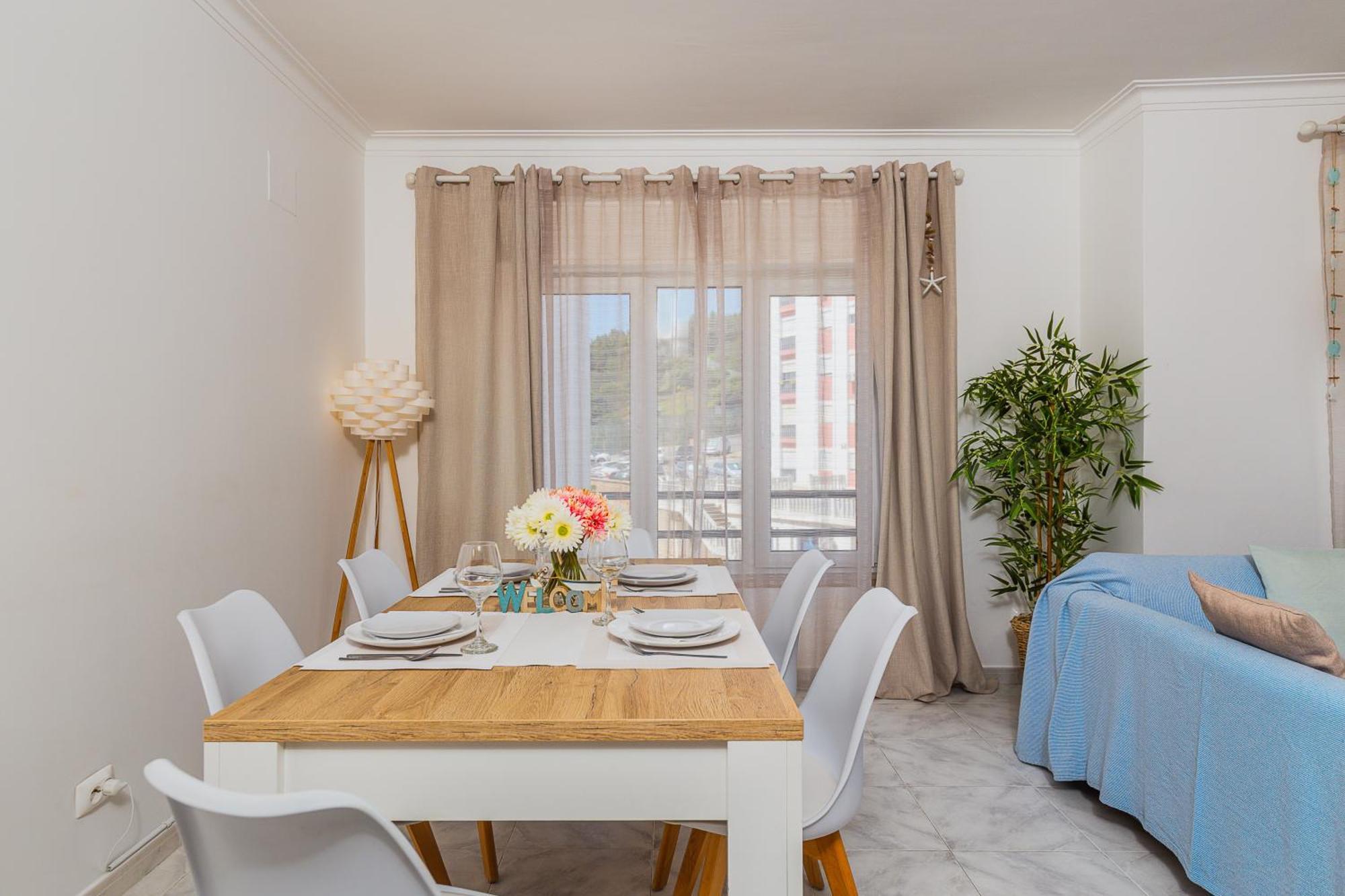 Breeze Beach House Setubal Luaran gambar
