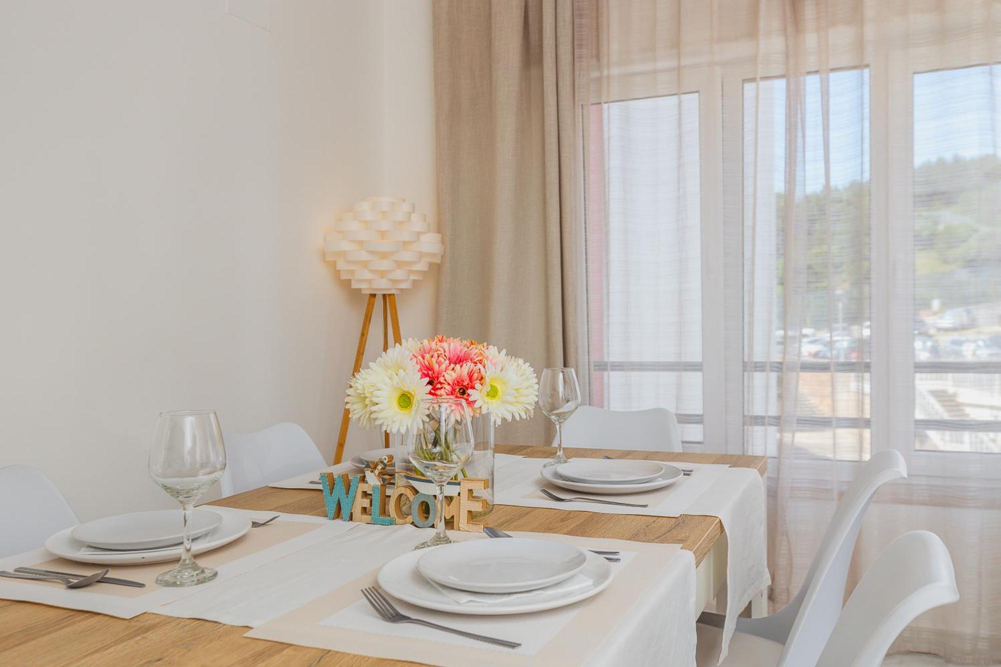 Breeze Beach House Setubal Luaran gambar
